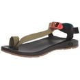 thumbnail image 1 of Chaco Sandalia Bodhi para mujer Teal Aguacate 8, 1 of 5