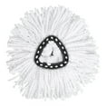 thumbnail image 2 of Microfiber Mop Heads,Replacement Mop Heads Microfiber Refill Mop Heads Spin Mop Refill Eco-Friendly Materials, 2 of 7