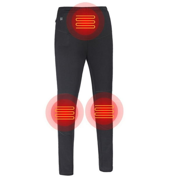 Pantalón térmico hombre walmart hotsell