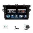 thumbnail image 1 of Radio para Auto Hexaedro Toyota Corolla Pantalla Táctil de 9", 1 of 7
