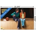thumbnail image 3 of High School Musical - Audition Wall Poster, 14.725" x 22.375", 3 of 4