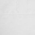 thumbnail image 3 of Mainstays Water Repellent Fabric Shower Curtain Liner, White, 3 of 5