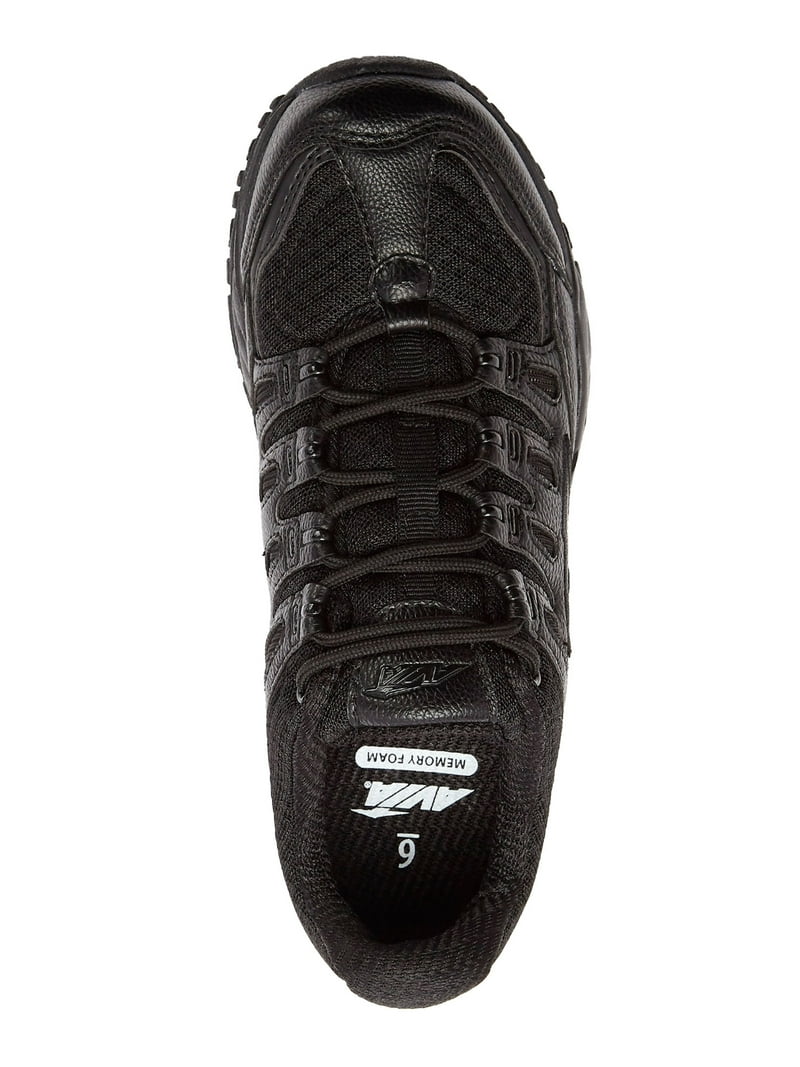 Avia Women's Elevate Athletic Sneakers - Walmart.com