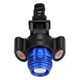 thumbnail image 1 of Luz LED USB T6 Para Bicicleta, Luz Delantera Para Bicicleta, Accesorios De Seguridad Para Ciclismo De Montaña, Carretera, 1 of 8