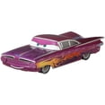 thumbnail image 4 of Disney/Pixar Cars Ramone and Flo 2-Pack, 4 of 9