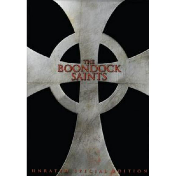 AB Posters Entertainment Room Decor Boondock Saints Mini Poster 11inx17in Mini Poster 11x17 poster Color Category: Multi, Unframed, Ages: Adults