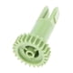 thumbnail image 4 of For ECOVACS Side Brush Motor Replacement Gear for DEEBOT 950 920 Series, 4 of 11