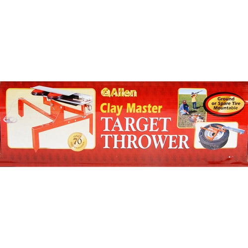 Allen Target Thrower