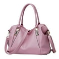 thumbnail image 1 of SUGARMOM Sac à Main Mode Spacieux pour Femmes Sac à Bandoulière en Cuir, 1 of 3