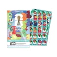 thumbnail image 1 of Panini FIFA World Cup 2026 Update Set Estampas, 1 of 5
