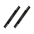 thumbnail image 3 of RAParts 108-9764-03  Mulching Blades Fits Toro Models 20001 20003 20005 20008 20009 20012 20013 20014 20016 20017 20018 20041, 3 of 9