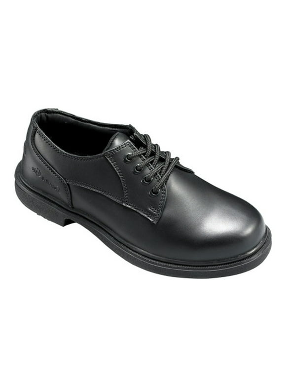 Oxford Slip Resistant Shoes