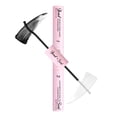 thumbnail image 4 of False Eyelashes Clusters Natural Strip Lashes Adhesive Reusable Natural Volume 2-in-1 Eyelash Adhere And Seal, Waterproof, Cluster Eyelash Glue Eyelash Extension Glue For All Day(Buy 2 save 10%）, 4 of 9