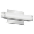 thumbnail image 7 of Lithonia Lighting Fmvcsls 12In Mvolt 90Cri M6 1 Light 12" Wide Integrated Led Bath Bar -, 7 of 7