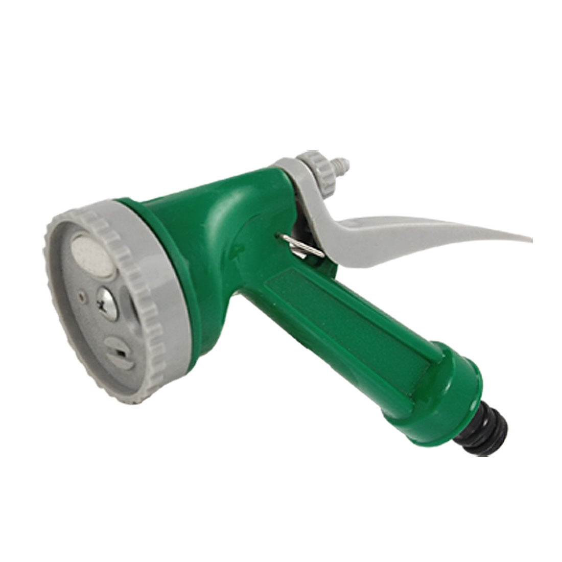 Garden Watering Rear Trigger Hose Spray Nozzle Green Walmart Canada