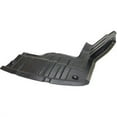 thumbnail image 6 of Engine Splash Shield Driver Side For 2012-2013 Kia Rio, 6 of 8