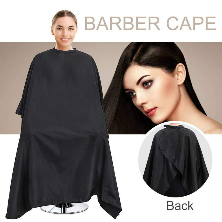 apron kitchen*apron* Gucci Barber Cape Gown Salons Hairdressers Hair  Cutting Capes Premium Apron
