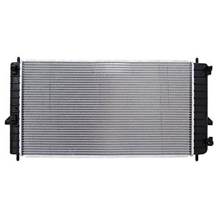 Omc Cooling - OSC Cooling Products 13042 New Radiator