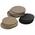 thumbnail image 2 of Shepherd 9855 Pack Pads Assorted 12 Count, 2 of 2