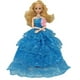 thumbnail image 1 of Figura de peluche para niña, princesa, boda, 30 cm, PVC, multicolor, 1 of 1