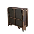 thumbnail image 2 of Portátil interior y exterior usando sofá cama plegable individual doble silla cama camas de Camping, 2 of 4