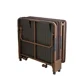 thumbnail image 2 of Portátil interior y exterior usando sofá cama plegable individual doble silla cama camas de Camping, 2 of 4