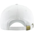 thumbnail image 4 of Fist Dad Hat Black Lives Matter Fight Baseball Cap, 4 of 4