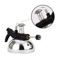 thumbnail image 4 of Wweixi Mini Réchaud Coupe-Vent avec Support de Fourneau Extérieur pour Voyage Maison, 4 of 6