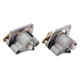 thumbnail image 1 of Rear Brake Caliper Assembly, Rear Brake Caliper Safe Riding 1 Pair 1911374  for Ranger RZR Brutus MRZR2 Military, 1 of 7