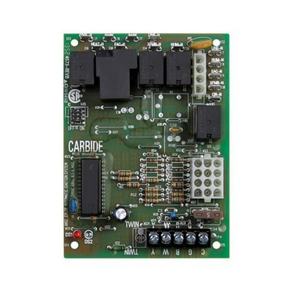 50A55-3797 Integrated Furnace Controls Direct Replacement