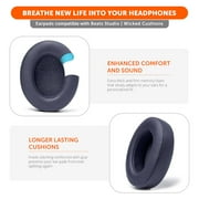 Wicked Cushions Beats Studio Earpads