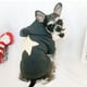 thumbnail image 3 of Ropa con capucha para mascotas Suéter estilo nórdico Ropa para mascotas, 3 of 6