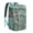 German Shepherd, variant on Travel Cooler Bag - Dog Love Rainbow Camping Beer Cooler Backpack with Bottle Opener- Waterproof Insulated Picnic Backpacks - Cooler Bag for Beach