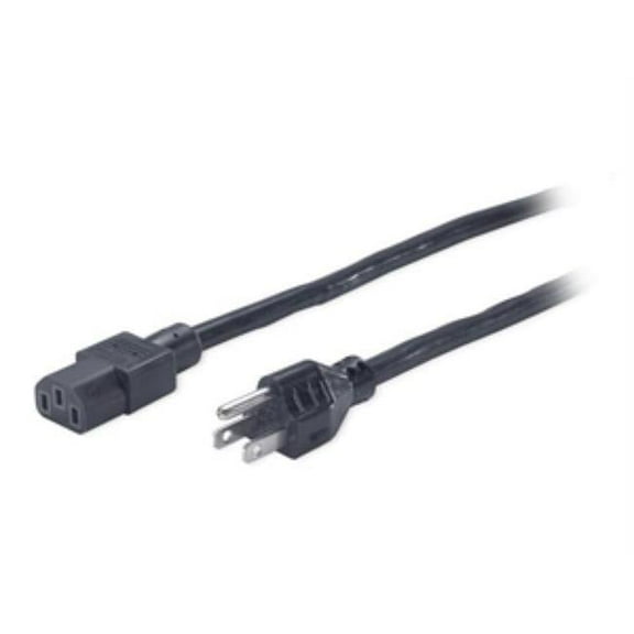 Apc Cables  1Ft Power Cord