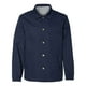thumbnail image 1 of Independent Trading Co Chaqueta cortavientos resistente al agua Classic Navy XL Compañía de Comercio Independiente EXP99CNB, 1 of 1