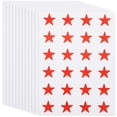 thumbnail image 1 of KAKOWELY 280Pcs Label Sticker Self-adhesive Label Stickers Decorative Label Stickers for Plan(Random Style),4.72X"X3.43"X0.04", 1 of 4