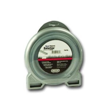 OREGON 20-026 3lb Donut Super-Twist Magnum Gatorline .095" X 867' Trimmer Line