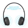 thumbnail image 5 of Auriculares Inalámbricos Bluetooth Para Juegos Auriculares Para Colocar Sobre Las Orejas Auriculares Para Juegos De Computadora Serendint EL014202-01, 5 of 5