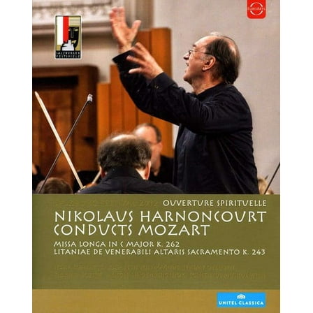 Salzburg Festival 2012: Ouverture Spirituelle (Blu-ray)