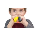 thumbnail image 4 of Juguete coleccionable Mash'Ems Cars, paquete de 4 unidades, Squishy Basic Fun, 4 of 5