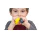 thumbnail image 4 of Juguete coleccionable Mash'Ems Cars, paquete de 4 unidades, Squishy Basic Fun, 4 of 5
