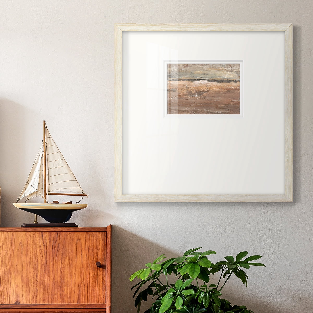 Early Evening Light IIPremium Framed Print
