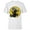 White, variant on Marvel Ant-Man and the Wasp: Quantumania Hope Helmet Side - Short Sleeve T-Shirt for Kids - Customized-Soft Pink