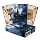 thumbnail image 1 of Baraja de cartas con temática de Harry Potter de Aquarius, 1 of 8