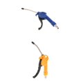 thumbnail image 1 of Soplador de Aire Sunnimix Pistola de Aire Comprimido 2 Piezas, 1 of 8