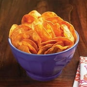 HIGH PROTEIN PIZZA CHIPS (PACK OF 7)