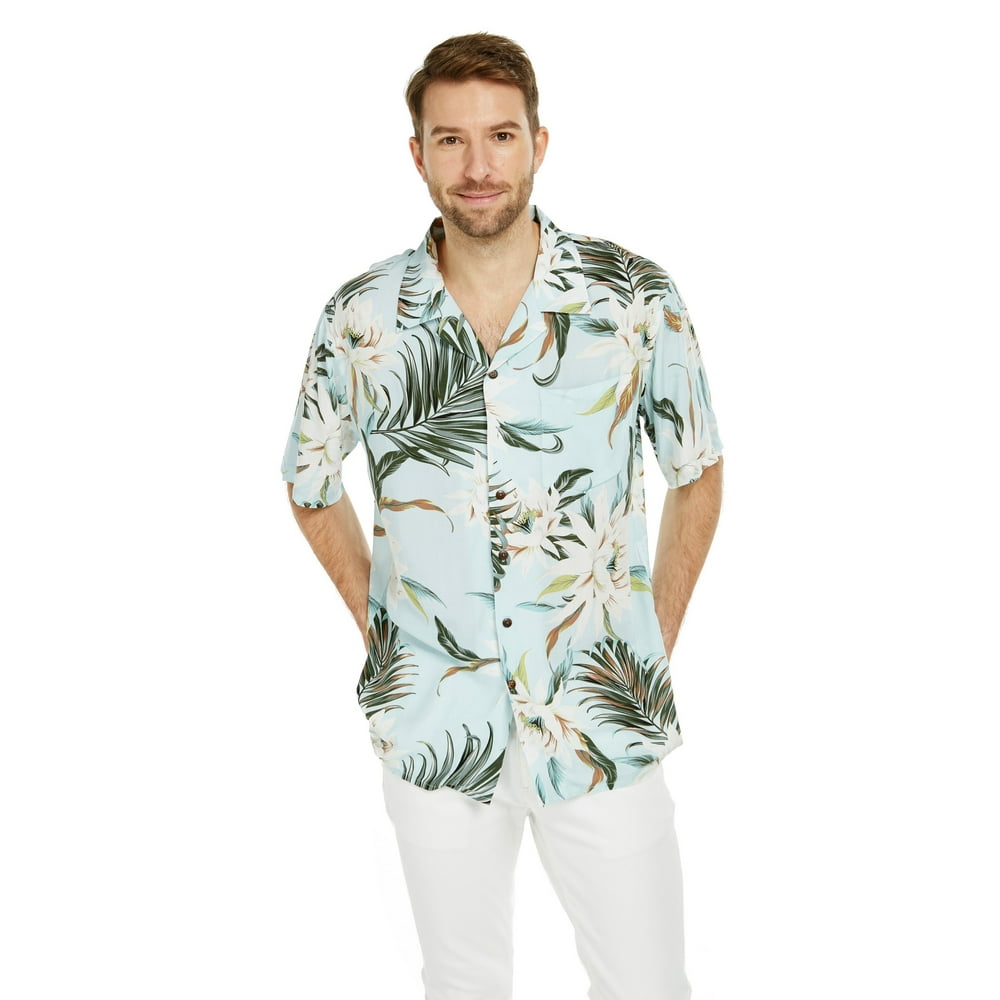 hawaiian hangover shirts
