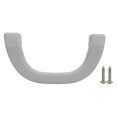 thumbnail image 1 of A Pillar Grab Handle MB700320 Interior Left Right A Pillar Roof Handle Replacement for Pajero Shogun V2 V3 V6 V7 1990 to 2007, 1 of 5