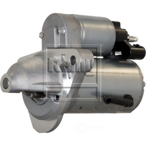 Remy 25069 Starter Motor