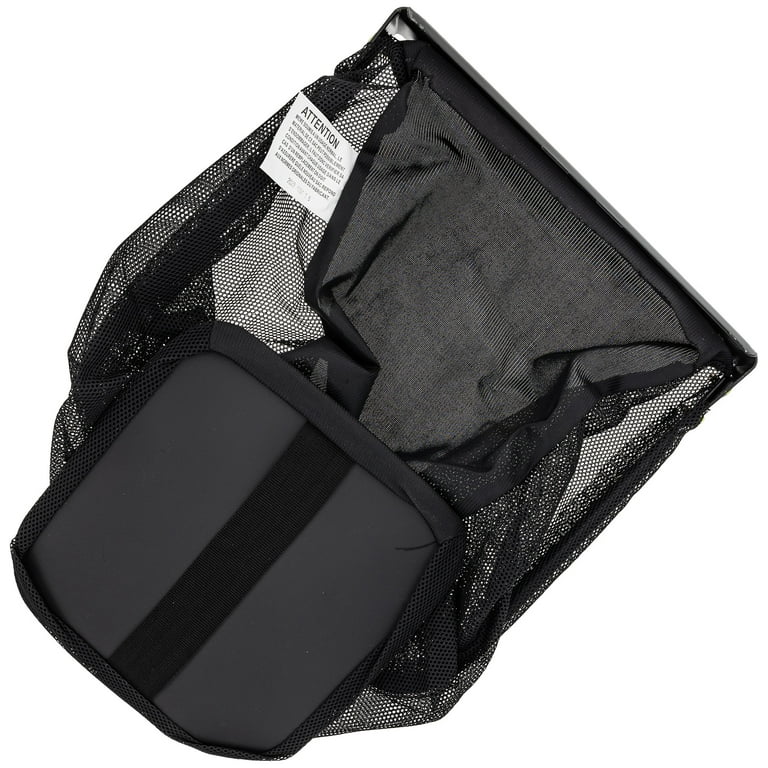 CUB CADET 964 0221 Grass Catcher Bag 42 50 Rear Double Bagger 861 847 678 670